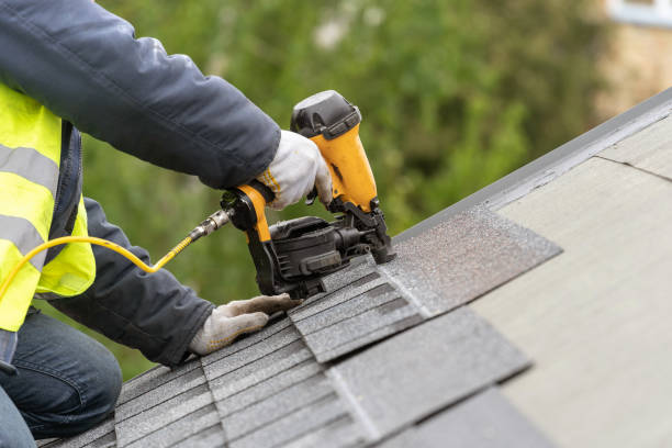 Fast & Reliable Emergency Roof Repairs in Golf Manor, OH